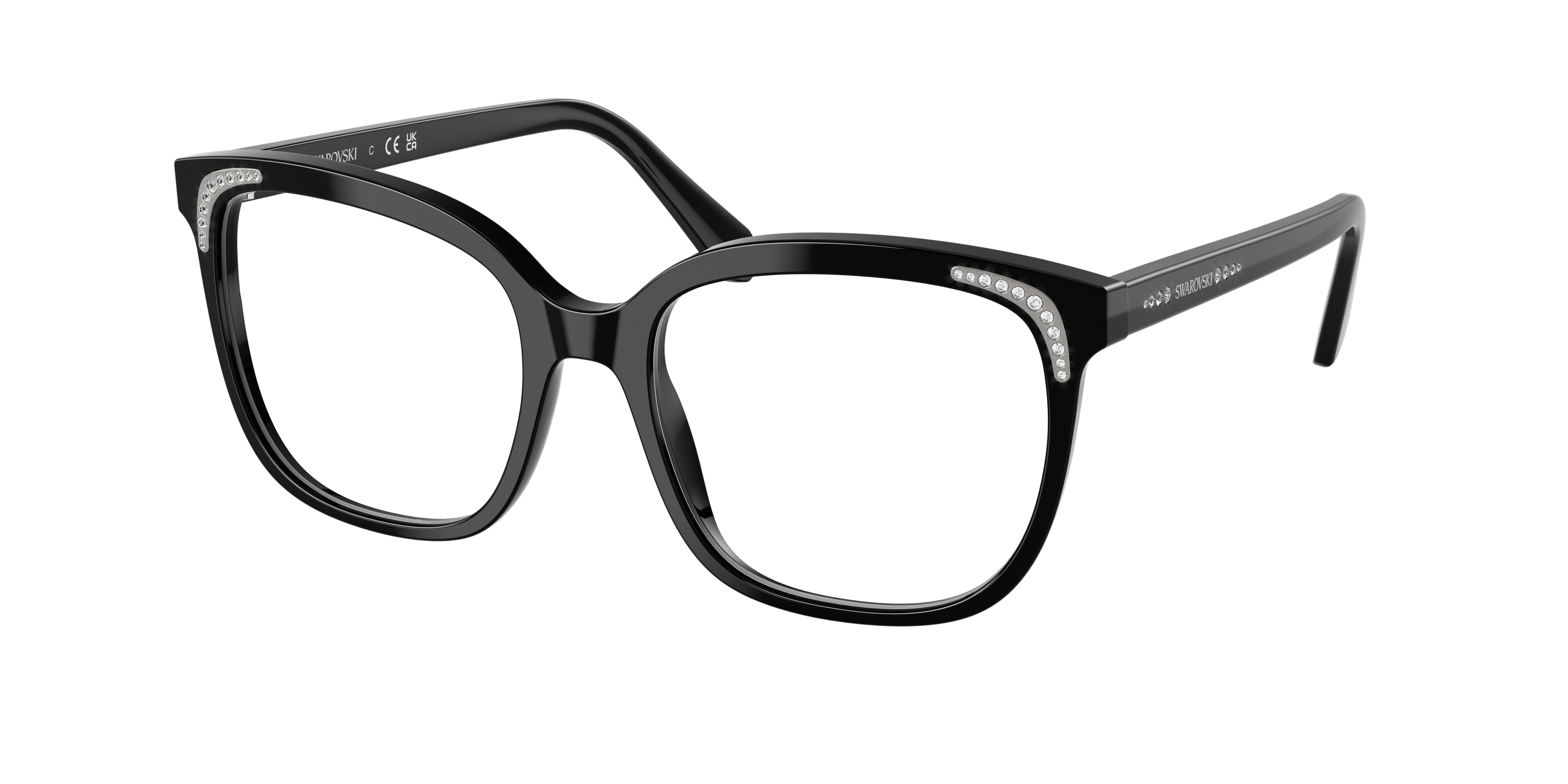 Swarovski SK2033 1001  